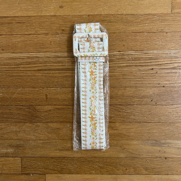 Tuckernuck Beulah dress NWT - Picture 5 of 5